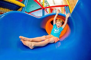 BIG4 Happy Hallidays Holiday Park