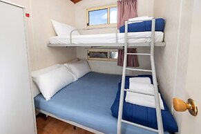 BIG4 Happy Hallidays Holiday Park