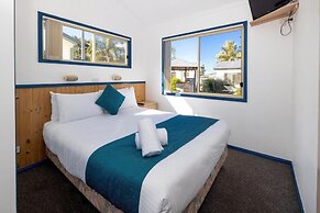 BIG4 Happy Hallidays Holiday Park