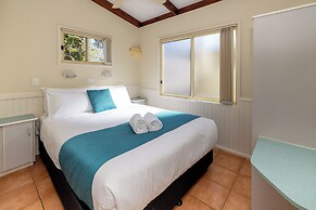 BIG4 Happy Hallidays Holiday Park