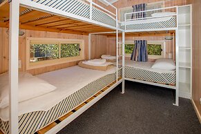 BIG4 Happy Hallidays Holiday Park