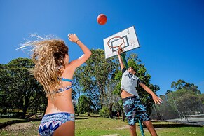 BIG4 Happy Hallidays Holiday Park