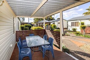 BIG4 Happy Hallidays Holiday Park