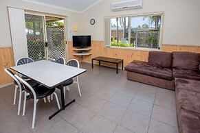 BIG4 Happy Hallidays Holiday Park