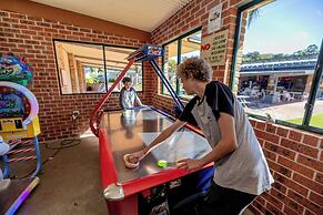 BIG4 Happy Hallidays Holiday Park