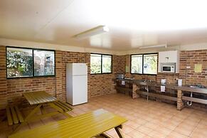 BIG4 Happy Hallidays Holiday Park