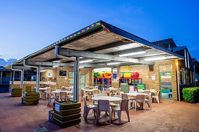 BIG4 Happy Hallidays Holiday Park