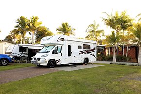 BIG4 Happy Hallidays Holiday Park