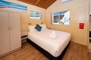 BIG4 Happy Hallidays Holiday Park