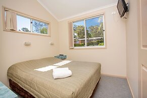 BIG4 Happy Hallidays Holiday Park