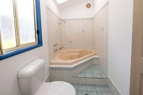 BIG4 Happy Hallidays Holiday Park