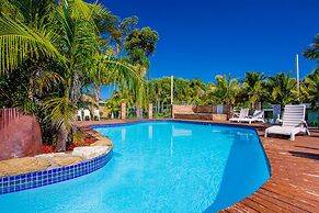 BIG4 Happy Hallidays Holiday Park