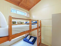 BIG4 Happy Hallidays Holiday Park