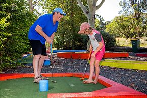 BIG4 Happy Hallidays Holiday Park