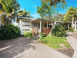 BIG4 Happy Hallidays Holiday Park