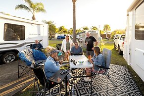 BIG4 Happy Hallidays Holiday Park