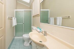 BIG4 Happy Hallidays Holiday Park