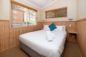 BIG4 Happy Hallidays Holiday Park