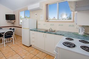 BIG4 Happy Hallidays Holiday Park