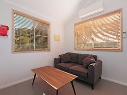 BIG4 Happy Hallidays Holiday Park