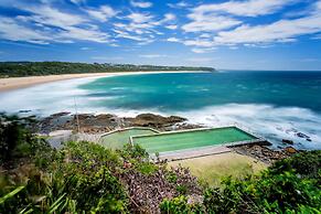 BIG4 Happy Hallidays Holiday Park