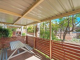 BIG4 Happy Hallidays Holiday Park