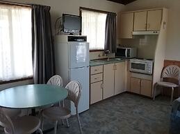 BIG4 Happy Hallidays Holiday Park