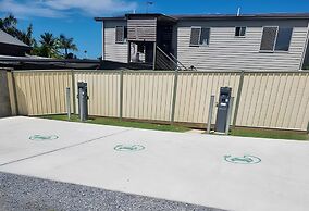 BIG4 Happy Hallidays Holiday Park