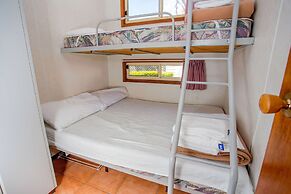 BIG4 Happy Hallidays Holiday Park