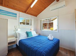 BIG4 Happy Hallidays Holiday Park