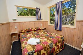 BIG4 Happy Hallidays Holiday Park