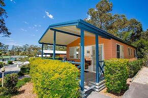 BIG4 Happy Hallidays Holiday Park