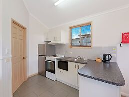 BIG4 Happy Hallidays Holiday Park