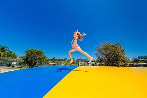 BIG4 Happy Hallidays Holiday Park