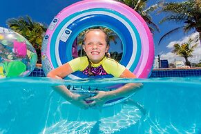 BIG4 Happy Hallidays Holiday Park