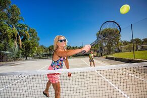 BIG4 Happy Hallidays Holiday Park