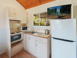 BIG4 Happy Hallidays Holiday Park