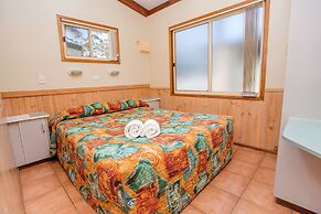 BIG4 Happy Hallidays Holiday Park