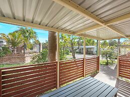 BIG4 Happy Hallidays Holiday Park