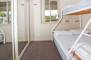 BIG4 Happy Hallidays Holiday Park