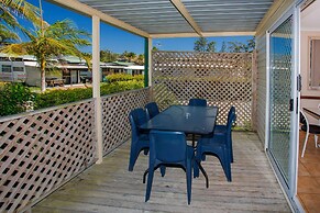 BIG4 Happy Hallidays Holiday Park