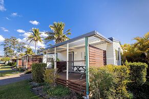 BIG4 Happy Hallidays Holiday Park