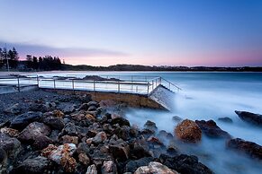 BIG4 Happy Hallidays Holiday Park