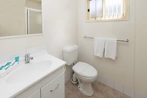 BIG4 Happy Hallidays Holiday Park