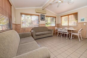 BIG4 Happy Hallidays Holiday Park