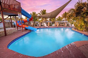 BIG4 Happy Hallidays Holiday Park