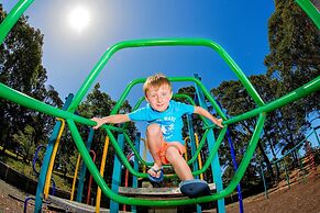 BIG4 Happy Hallidays Holiday Park