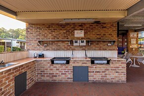 BIG4 Happy Hallidays Holiday Park