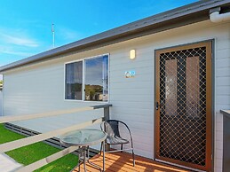 BIG4 Happy Hallidays Holiday Park