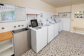 BIG4 Happy Hallidays Holiday Park